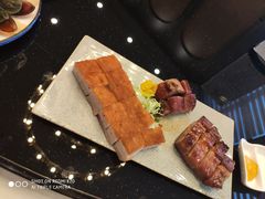-喜粤8号(四海唐人街店)