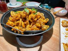 -渝蛙馆(九霄梦天地店)