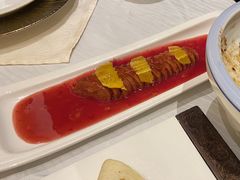 桂花糖藕-南京富力万达嘉华酒店·游宴一品淮扬中餐厅