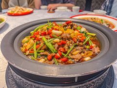 -红辣椒·川菜·火锅(科华路店)