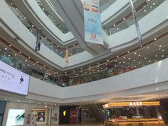 -保利MALL(天鹅湖店)
