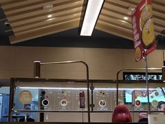-海底捞火锅(新松江路店)