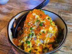 爆丼饭-熊藏居酒屋(kkone店)