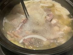 -同仁四季椰子鸡(无锡滨湖万象汇店)