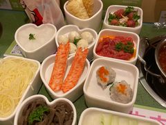 -一围肥牛肉小火锅(佳兆业广场店)