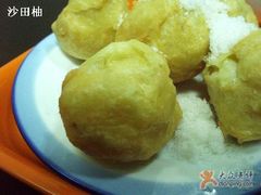 奶油炸糕-奶酪魏(牛街总店)