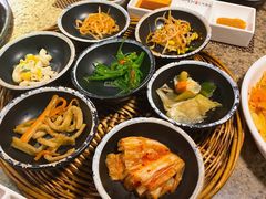 -三代烤肉(保利广场店)