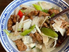 -老西安韩记三鲜煮馍(四府街店)
