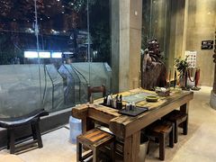 -天怡·鱼工厂(梅溪湖店)