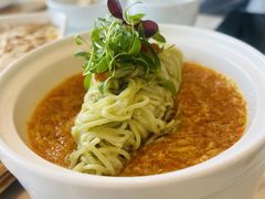 -茹·pure vegan(博华广场店)