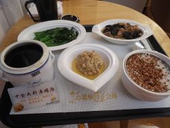 -兰心墩楠月子会所(万达店)