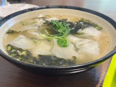 -玖鲜小笼(中山广场店)