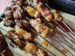 -叁宝烤肉• 西安烧烤(凤城十二路店)