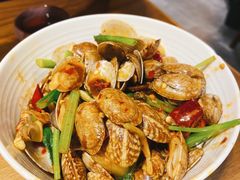 -二孃鸡爪爪(东风路总店)