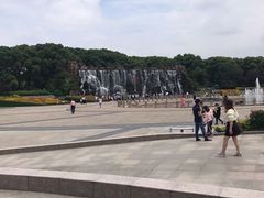 -东方绿舟景区