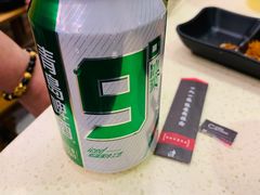 -霸王牛火锅烤肉(八廓商城店)