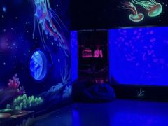 -沈阳海洋探索中心