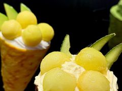 -July tale·可丽饼(德基广场店)