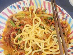 -伊带伊路新疆美食府(呼家楼店)