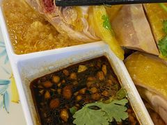 -金生美食(贵州路店)