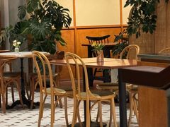-有序Orderly融合西餐·咖啡(运河外滩店)