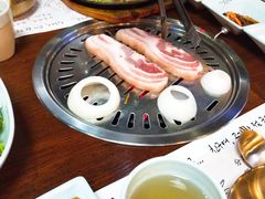 -首尔馆韩国料理(金童路店)