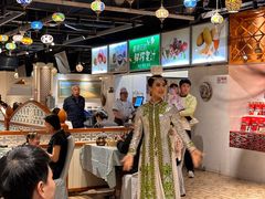 -巴扎美食·新疆菜·西域歌舞表演餐厅(新疆大厦店)