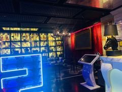 -星聚会KTV(苏州信投大厦店)