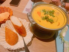 -安南越南餐厅(青岛万象城店)