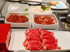 -海底捞火锅(南海万科广场店)