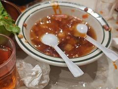 -岗上渣渣老火锅(两路口店)