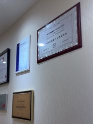 -JUVA欧华医美连锁