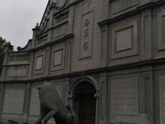 -江南水师学堂遗迹