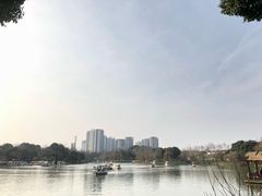 -圩墩遗址公园