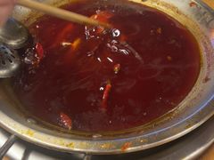 -飘香火锅(玉林西路店)