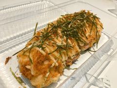 -BreadTalk面包新语·烘焙蛋糕(金光华广场店)