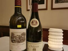 -Le Comptoir de Pierre Gagnaire