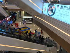 -吾悦广场(南京鼓楼店)