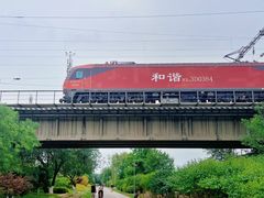 -永定河休闲森林公园