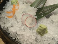 -西村日本料理(香格里拉饭店)