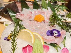 -昱匠·日本料理(金融街店)