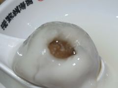 -朱新年·苏式汤团·面点(北寺塔店)