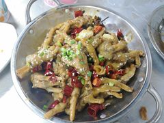 -小民大排档(光谷店)