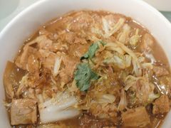 农家小炖菜-紫光园·烤鸭(吕家营店)