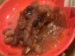 -避风塘(宝山万达店)