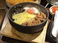 -Fuzzy Bistro 浮几韩餐·茶酒馆