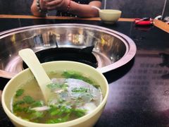 -怪难吃·乐山跷脚牛肉(新牌坊店)