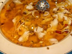 -渝乡辣婆婆·川菜 水煮鱼(中山西路店)