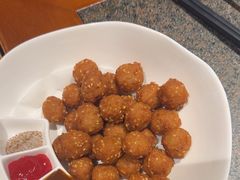 -真地道京味府·鲜橙烤鸭·北京菜(朝外大街东大桥店)