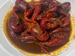 十三香小龙虾-叶派龙虾•招牌香辣蟹·海鲜(中海国际店)